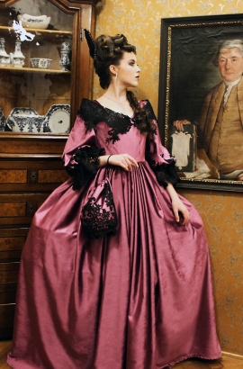 We learn from history - ended