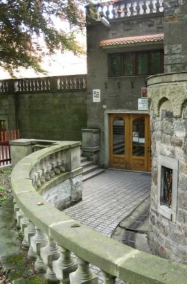 Dny otevřených dveří a burzy SŠ