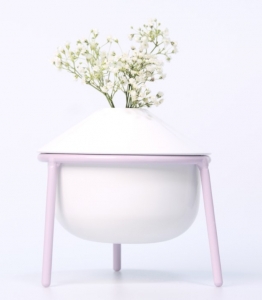 Design interiéru a bytových doplňků