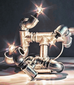 Design interiéru a bytových doplňků