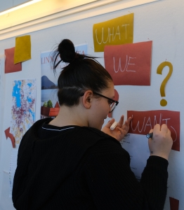 Changing Cities, Future Citizens 